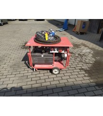 Podłączenie pistoletu millermatic 250serwisy randkowe, takie jak tylko rolnicy